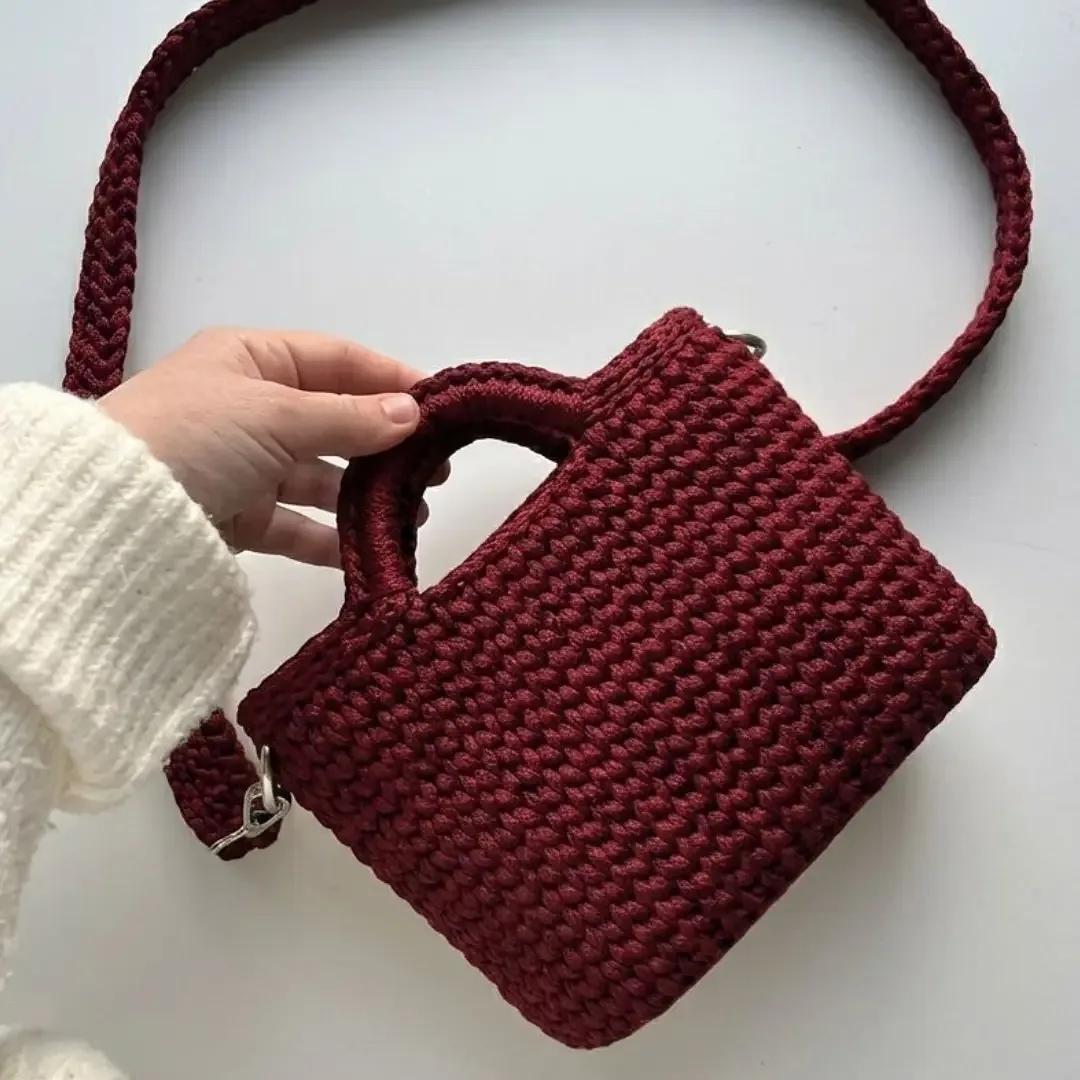 Box Handle