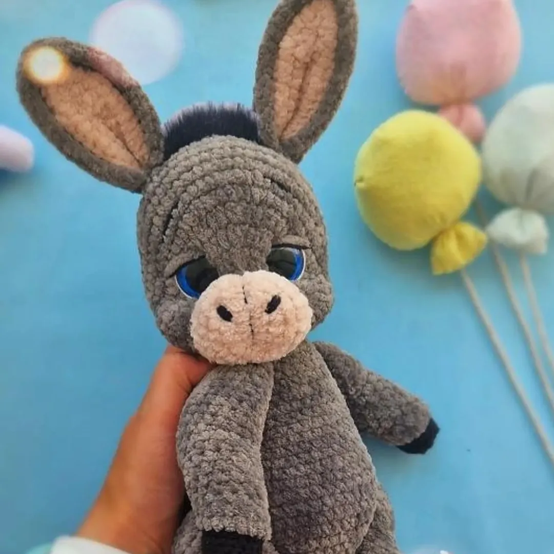 Donkey Boy