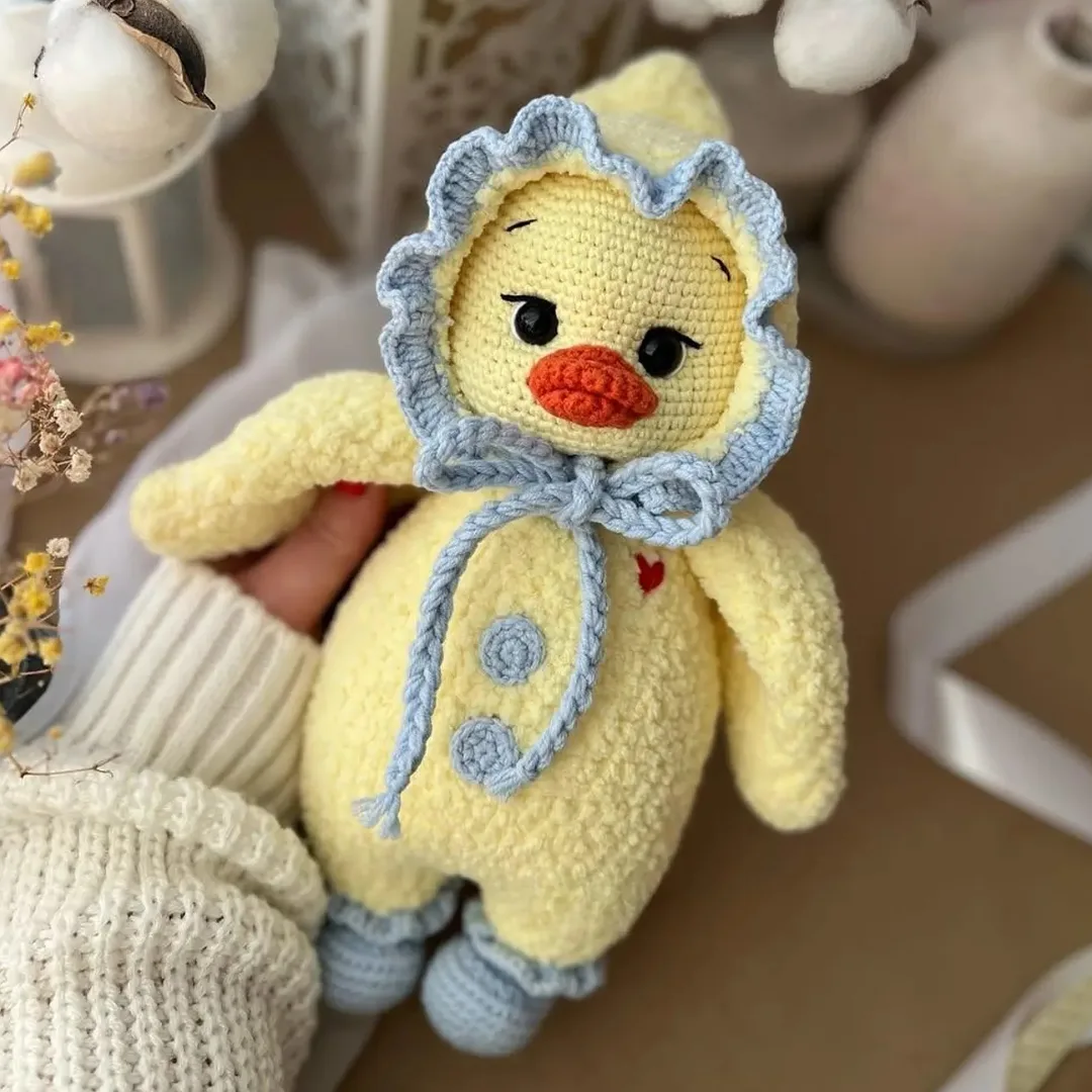 Ducky