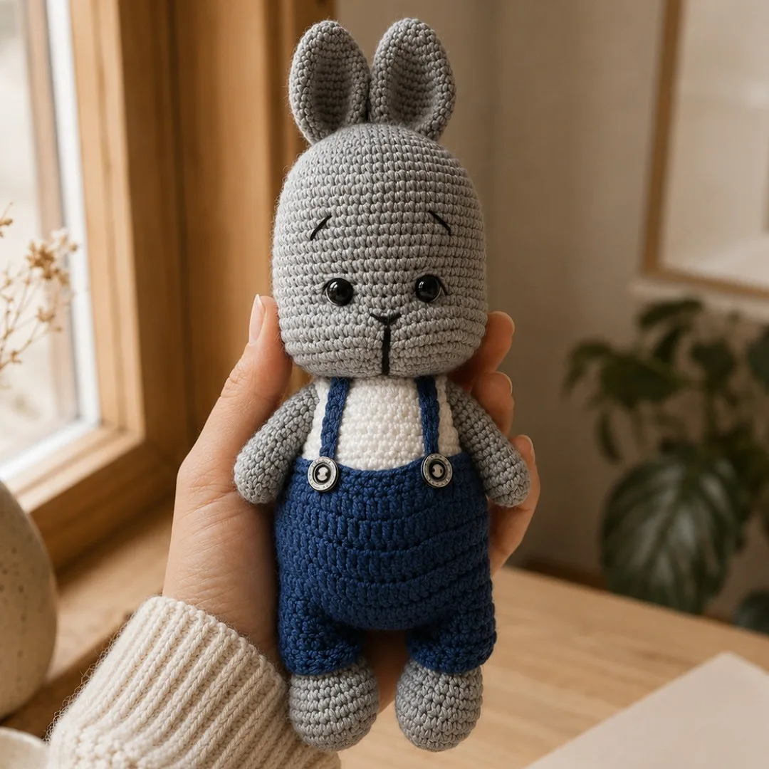 Oliver 🐰