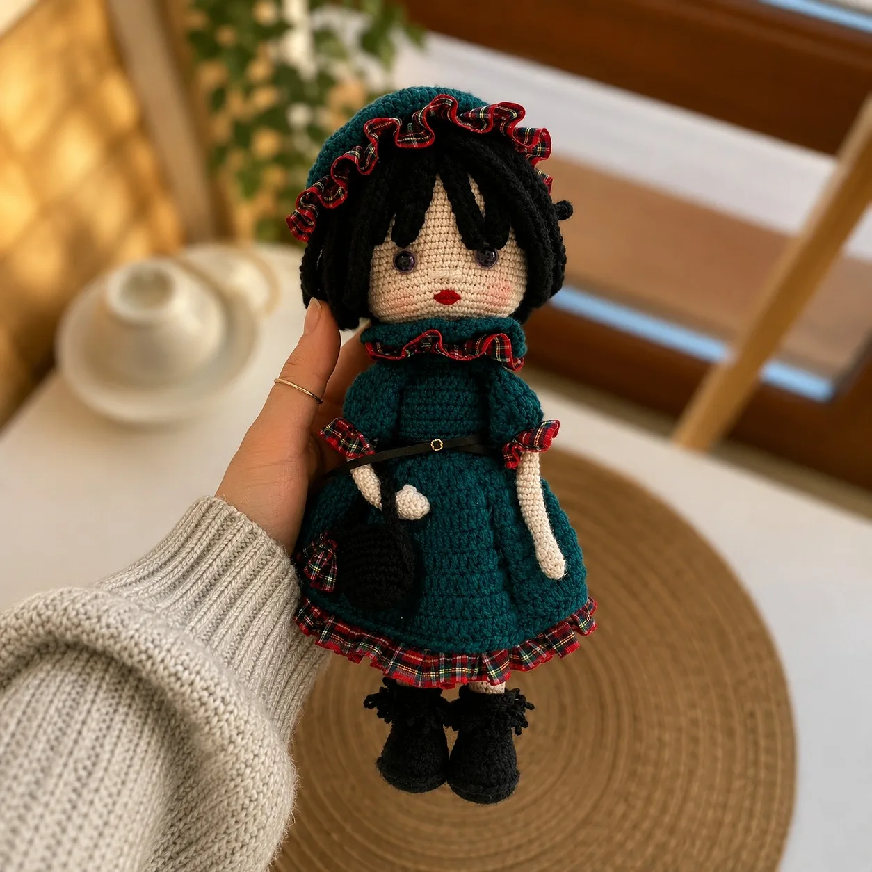 Ivy 🌿