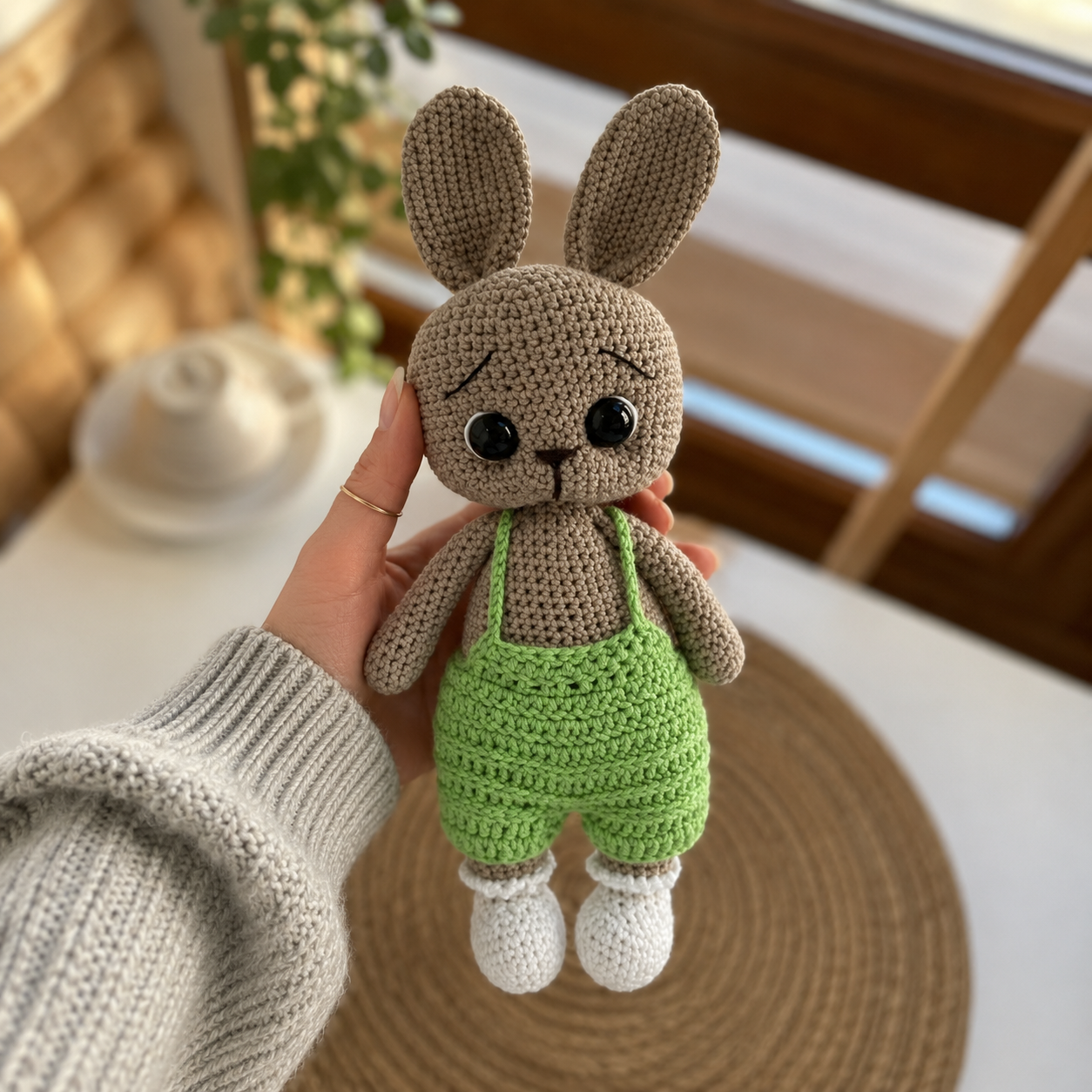 Bunny 