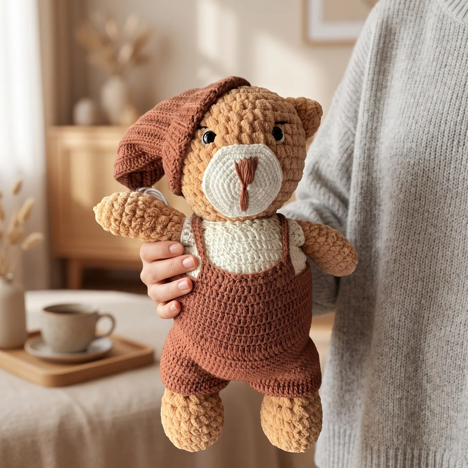 Bruno 🧸