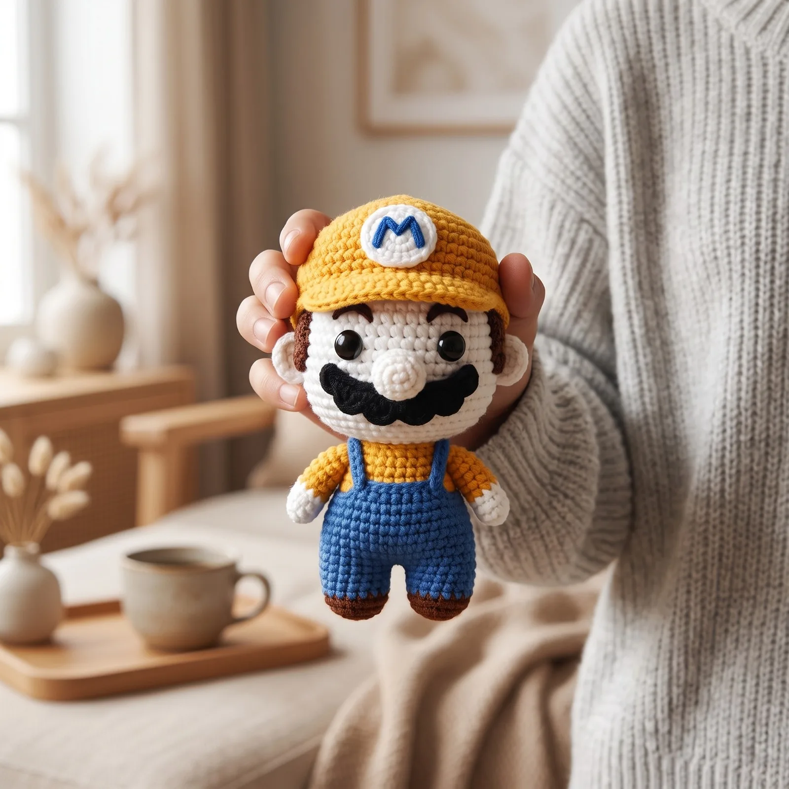 Mario 🍄