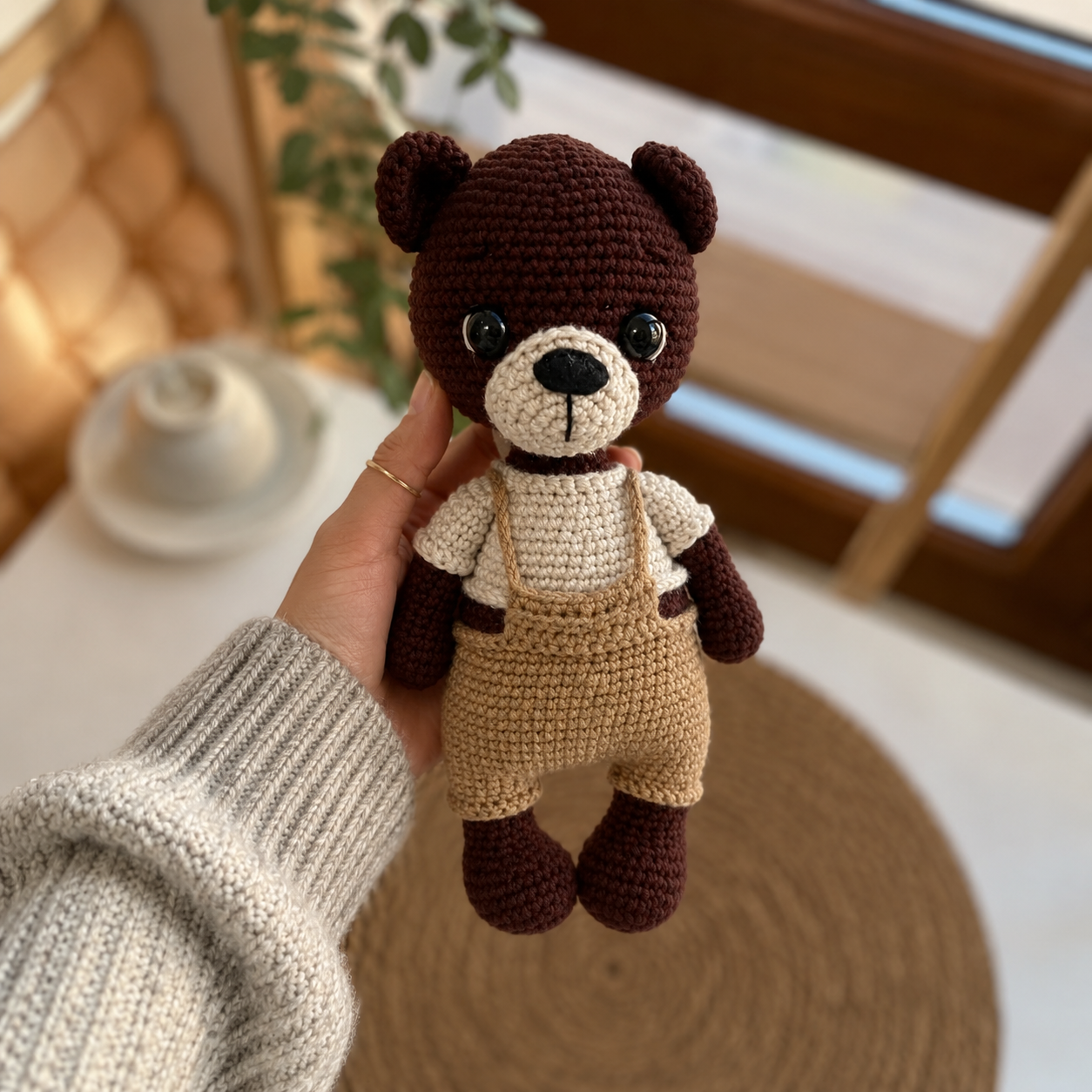 Teddy