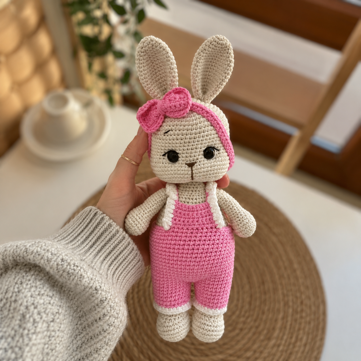 Daisy Bunny