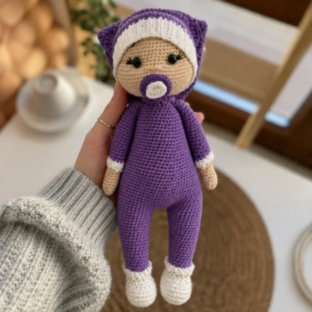 Violet 💜