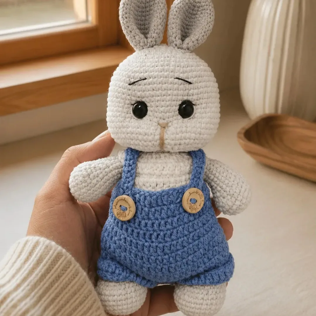 Benny 🐇