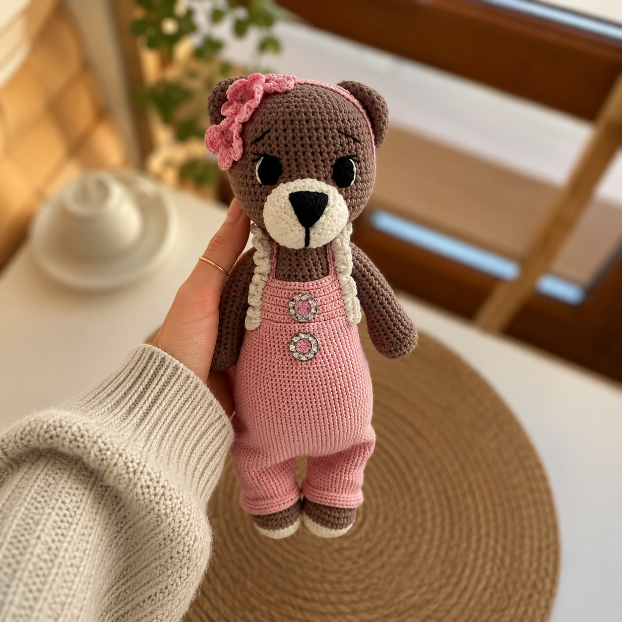 Rosie Bear
