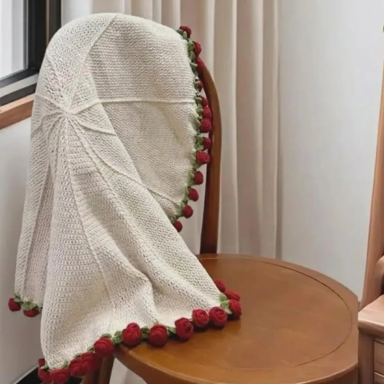 Rose Wrap