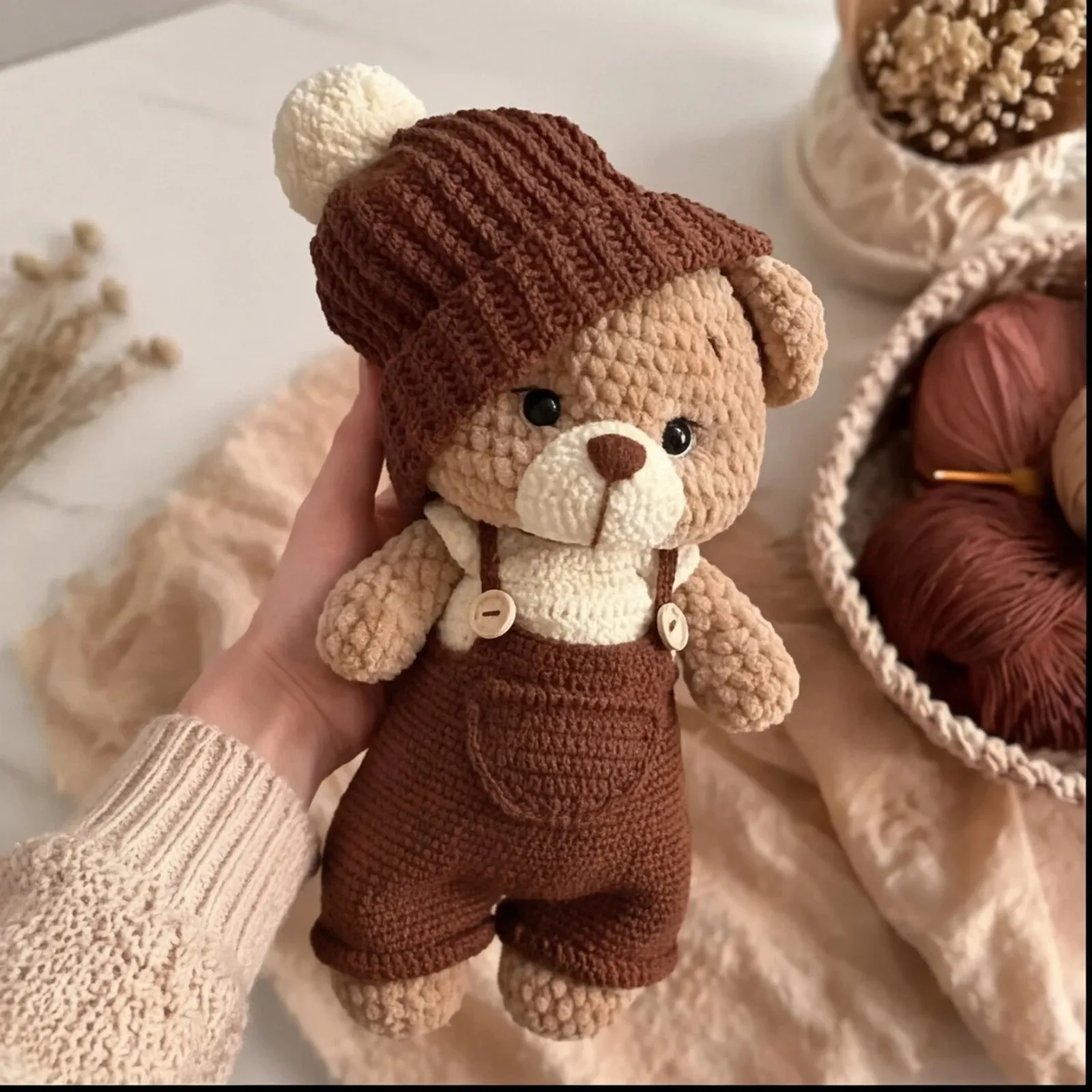 Teddy Bear