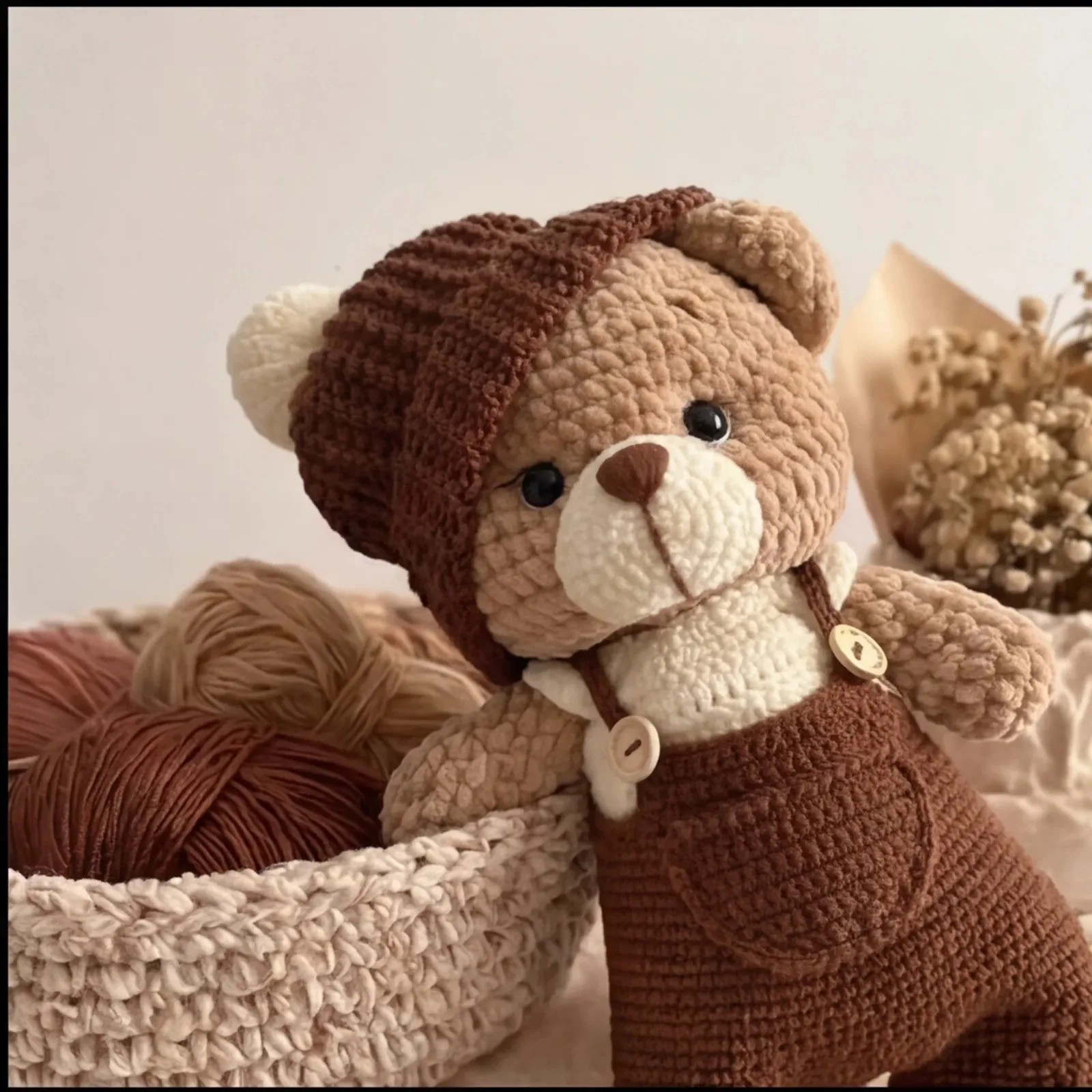 Teddy Bear
